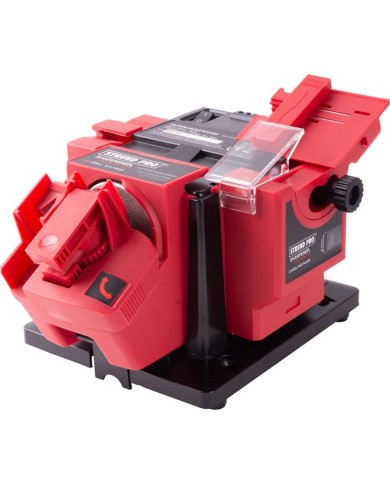 Ostrička Strend Pro S1D-DW01-56, 96W, multifunkčná brúska na nože, vrtáky, nožnice