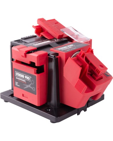 Ostrička Strend Pro S1D-DW01-56, 96W, multifunkčná brúska na nože, vrtáky, nožnice