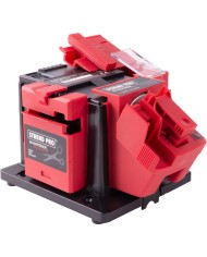 Ostrička Strend Pro S1D-DW01-56, 96W, multifunkčná brúska na nože, vrtáky, nožnice