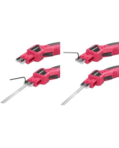 Rezač Strend Pro GW8005, na polystyrén 150 W, v kufri