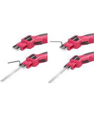 Rezač Strend Pro GW8005, na polystyrén 150 W, v kufri