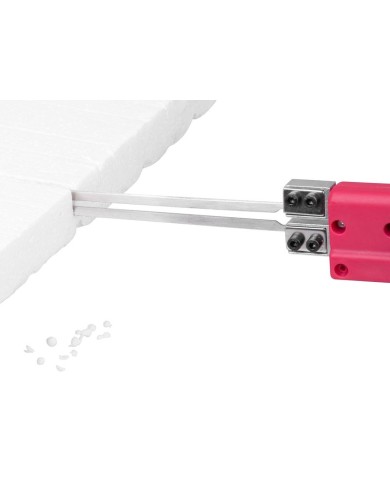 Rezač Strend Pro GW8005, na polystyrén 150 W, v kufri