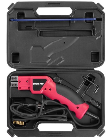 Rezač Strend Pro GW8005, na polystyrén 150 W, v kufri