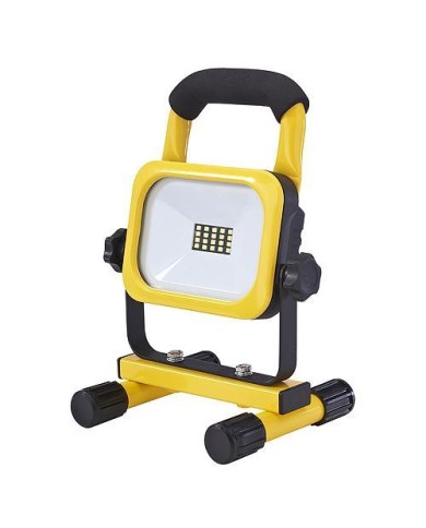 Reflektor Strend Pro Worklight SMD LED 3271, 10 W, 7,4 V/2200 mAh, 800 lm, pracovný, IP54, nabíjací