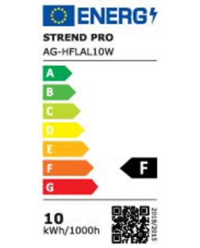 Reflektor Strend Pro Floodlight LED AG, 10W, 800 lm, IP65