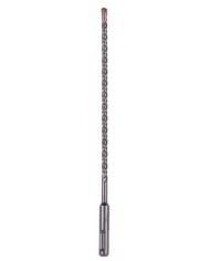 Vrták Strend Pro Premium DB4 6x210 mm, SDS+, 4-brit, do betónu