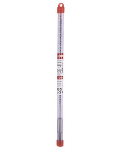 Vrták Strend Pro Premium DB4 6x210 mm, SDS+, 4-brit, do betónu