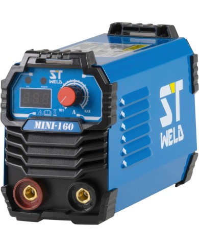 Zváračka Strend Pro ST WELD MINI 160HA 230V, 160A, invertorová