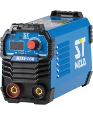 Zváračka Strend Pro ST WELD MINI 160HA 230V, 160A, invertorová