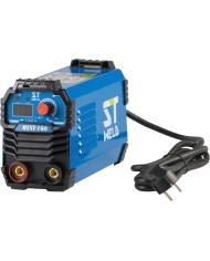 Zváračka Strend Pro ST WELD MINI 160HA 230V, 160A, invertorová