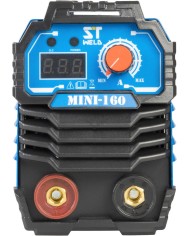 Zváračka Strend Pro ST WELD MINI 160HA 230V, 160A, invertorová