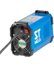 Zváračka Strend Pro ST WELD MINI 160HA 230V, 160A, invertorová