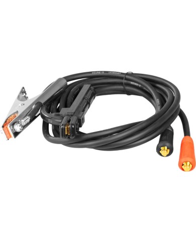 Zváračka Strend Pro ST WELD MINI 160HA 230V, 160A, invertorová