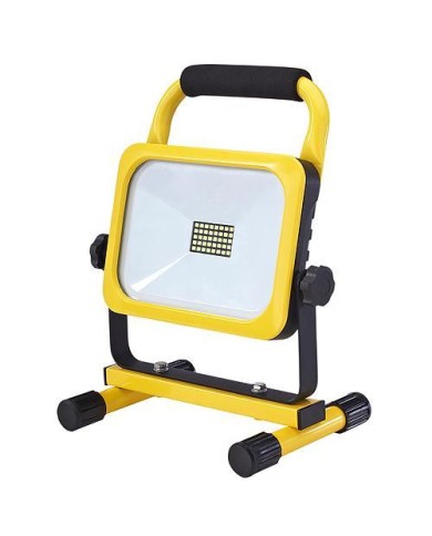 Reflektor Strend Pro Worklight SMD LED 3272, 20 W, 7,4 V/4400 mAh, 1600 lm, pracovný, IP54, nabíjací