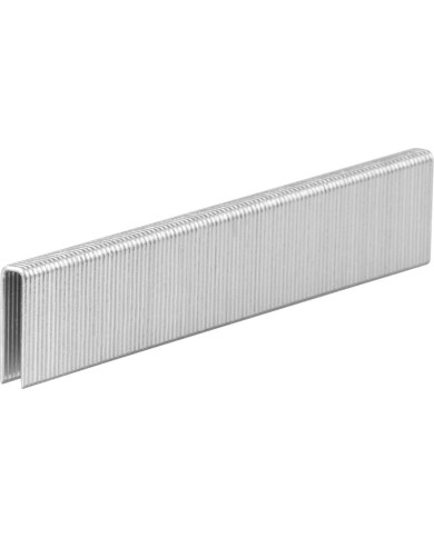 Spony do sponkovačky Worcraft CNS-S20Li / CNS-S20LiH, 22 mm, sponky Typ U, bal. 5000 ks