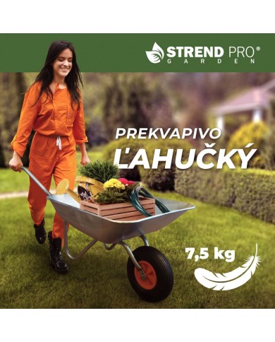 Fúrik EcoLoad, pozinkovaný, korba 65 lit., (demont)