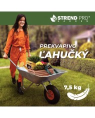 Fúrik EcoLoad, pozinkovaný, korba 65 lit., (demont)