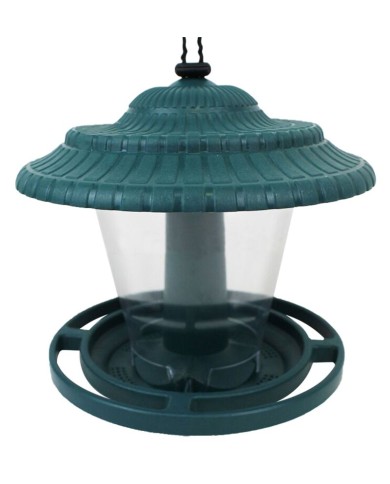 Krmitko Strend Pro, pre vtáky, automatické, 17x19 cm, 900 ml, plast