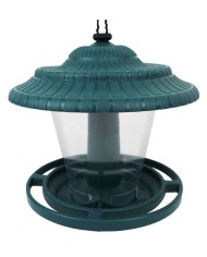 Krmitko Strend Pro, pre vtáky, automatické, 17x19 cm, 900 ml, plast