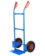 Rudľa Strend Pro, prepravný vozík, na vrecia, max. 200 kg