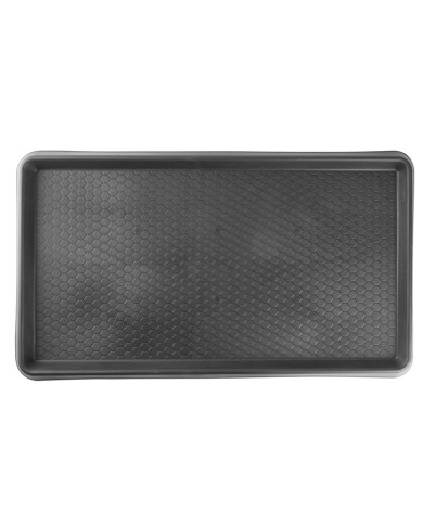 Rohož MULTIVAX 52x92 cm, podložka odkvapkávacia na obuv