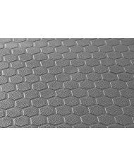 Rohož MULTIVAX 52x92 cm, podložka odkvapkávacia na obuv