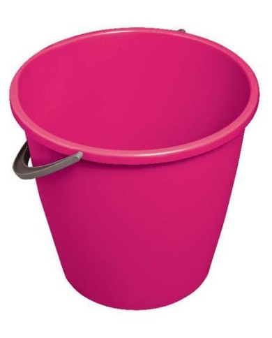 Vedro York 071030, 10 lit., plast, upratovacie