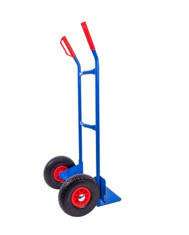 Rudľa Strend Pro, prepravný vozík, na vrecia, max. 200 kg