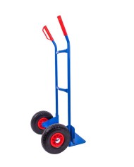 Rudľa Strend Pro, prepravný vozík, na vrecia, max. 200 kg