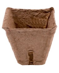 Sadbovač Strend Pro Herrison P1020, papierový, bal. 20 ks, 60x60 mm