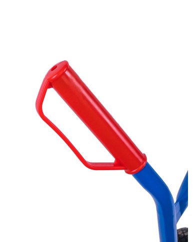 Rudľa Strend Pro, prepravný vozík, na vrecia, max. 200 kg