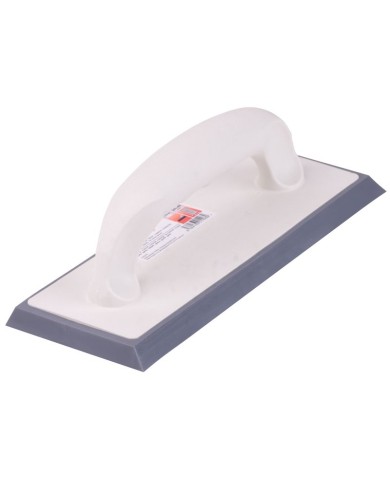 Hladítko Strend Pro Premium, WhiteHand, 240x90 mm, 10 mm guma, špárovacie, škárovacie, epoxy, plastové