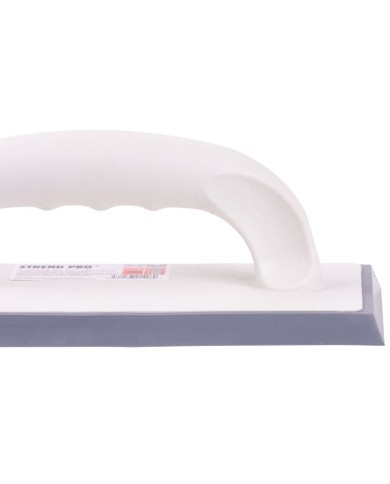 Hladítko Strend Pro Premium, WhiteHand, 240x90 mm, 10 mm guma, špárovacie, škárovacie, epoxy, plastové