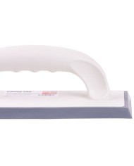 Hladítko Strend Pro Premium, WhiteHand, 240x90 mm, 10 mm guma, špárovacie, škárovacie, epoxy, plastové