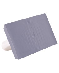 Hladítko Strend Pro Premium, WhiteHand, 240x90 mm, 10 mm guma, špárovacie, škárovacie, epoxy, plastové