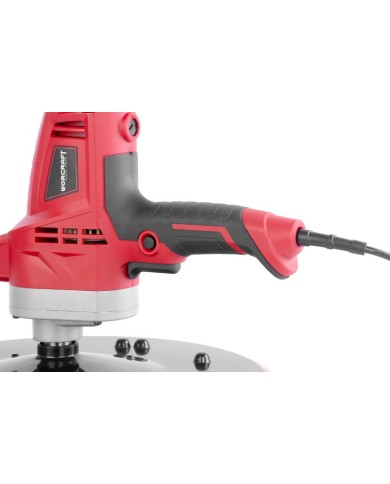 Hladička Worcraft DWS07-390, 710W, 390 mm, na omietky