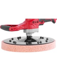 Hladička Worcraft DWS07-390, 710W, 390 mm, na omietky