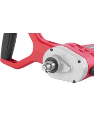 Hladička Worcraft DWS07-390, 710W, 390 mm, na omietky