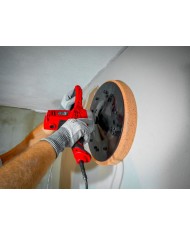 Hladička Worcraft DWS07-390, 710W, 390 mm, na omietky