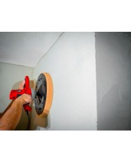 Hladička Worcraft DWS07-390, 710W, 390 mm, na omietky