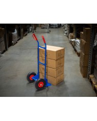 Rudľa Strend Pro, prepravný vozík, na vrecia, max. 200 kg