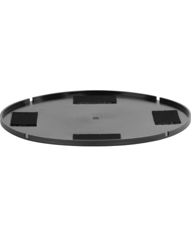 Kotúč na hladičku Worcraft DWS07-390-01 390 mm, brúsny, plastový