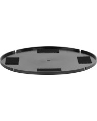 Kotúč na hladičku Worcraft DWS07-390-01 390 mm, brúsny, plastový