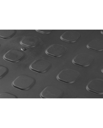 Rohoz GECO, 760x384x32 mm, podlozka odkvapkavacia na obuv