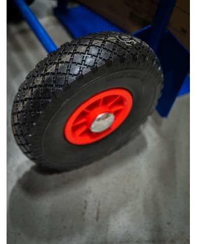 Rudľa Strend Pro, prepravný vozík, na vrecia, max. 200 kg