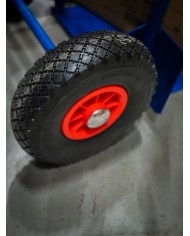 Rudľa Strend Pro, prepravný vozík, na vrecia, max. 200 kg