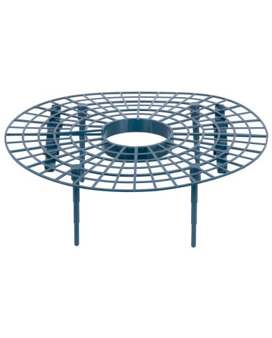 Podložka pod jahody, plast, 30 cm bal. 5 ks