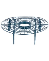 Podložka pod jahody, plast, 30 cm bal. 5 ks