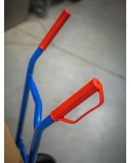 Rudľa Strend Pro, prepravný vozík, na vrecia, max. 200 kg