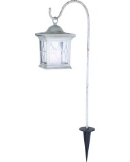 Lampa Strend Pro Subra, solárna, 1x LED, AA 70 cm